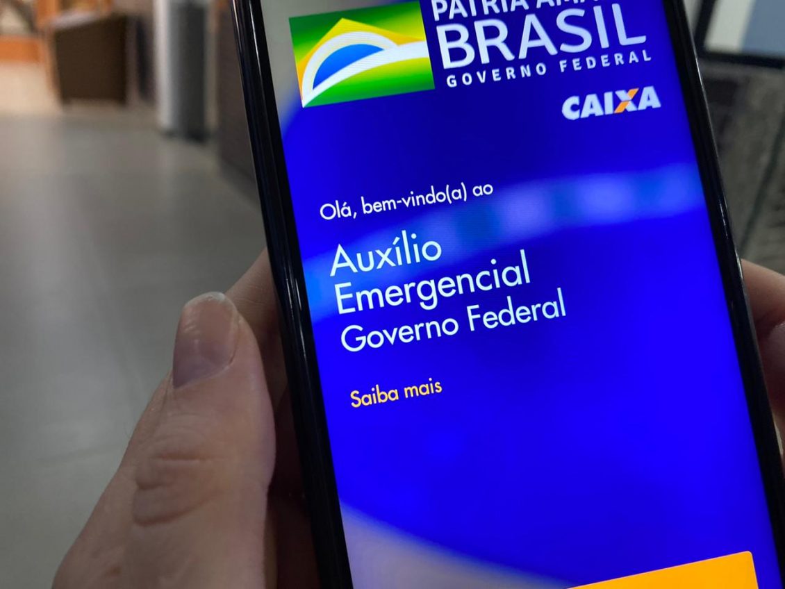 Prazo para contestar auxílio emergencial negado acaba hoje ClicRDC