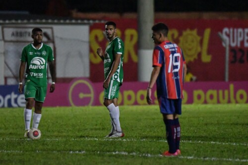 Chapecoense Tem Jogo Decisivo Pela Copa S O Paulo Nesta Segunda Feira