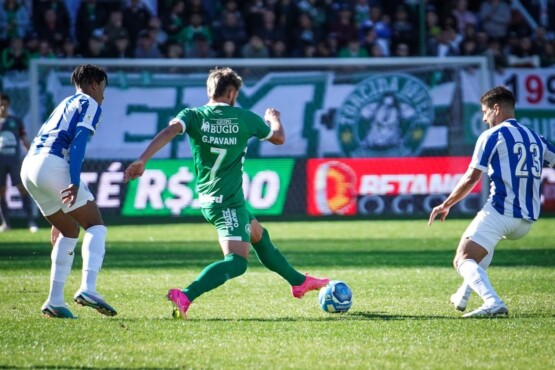 Jogo Importante Chapecoense Recebe O Ava Na Arena Cond Clicrdc