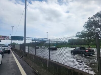 VÍDEO Mais de oito pessoas morrem após forte temporal que atinge Rio