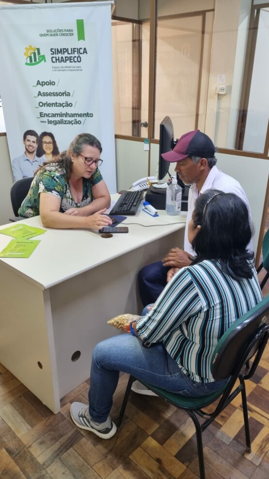 Chapec Conquista Lugar No Ranking Nacional De Atendimento Aos