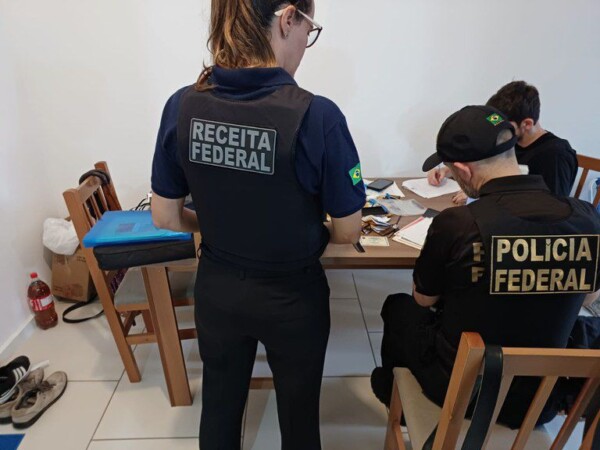 Policial Militar De Chapec Preso Por Envolvimento De Esquema De