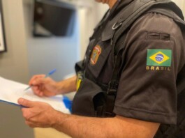 Policial militar de Chapecó é preso por envolvimento de esquema de