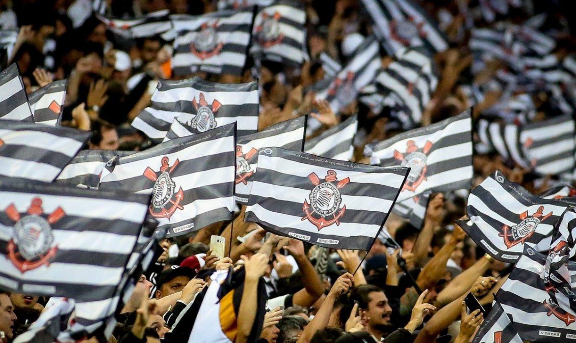 CBF toma decisão e Corinthians comemora grande reformulação   