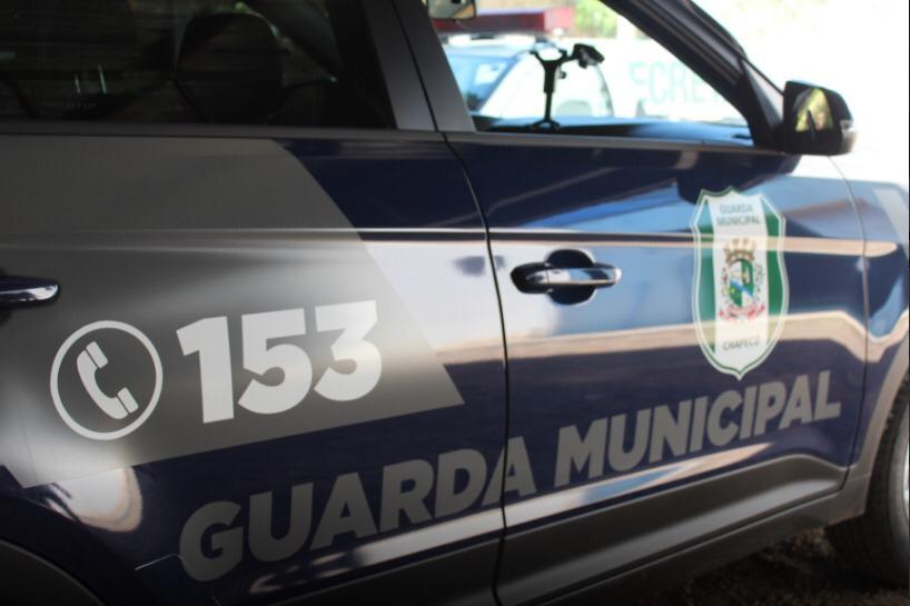 Devido a manutenção das centrais telefônicas, Guarda Municipal de Chapecó terá novo número neste sábado