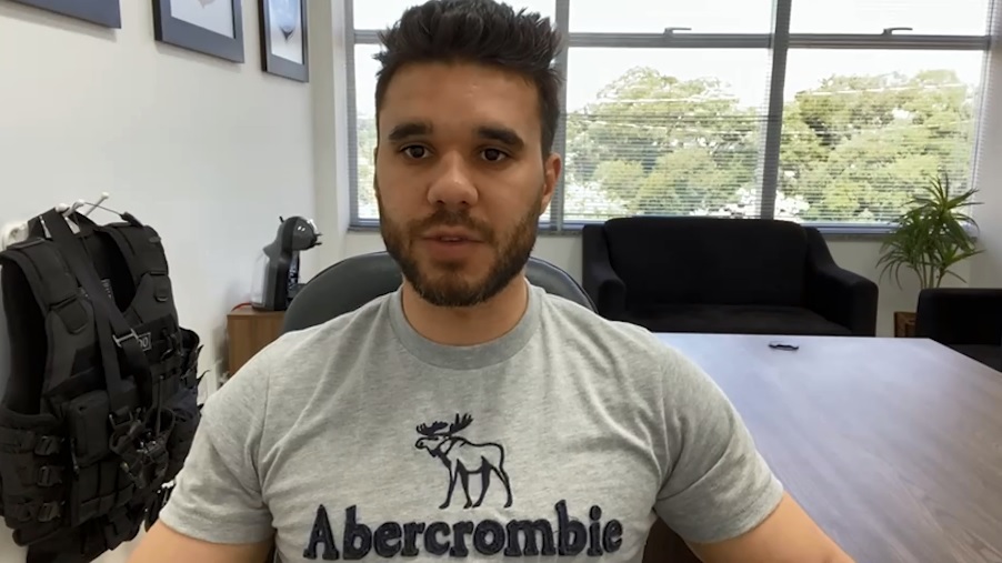 VÍDEO: Em 2020, Chapecó registra menor número de homicídios dos últimos sete anos