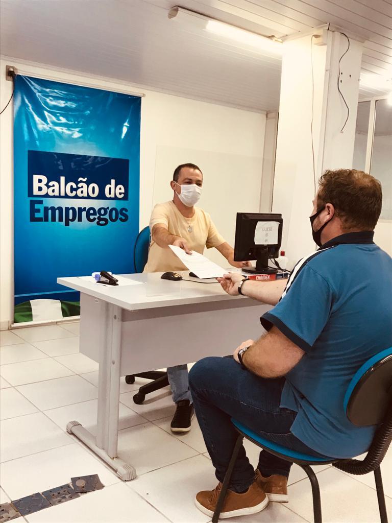 Balcão Municipal De Empregos Tem Mais De 12 Mil Vagas Em Chapecó Clicrdc 2930