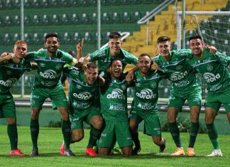 Catarinense: Pelas quartas de finais, Chapecoense enfrenta o Hercílio Luz