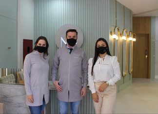 Conheça a Natural Studio, a clínica odontológica premium que transforma sorrisos com naturalidade