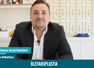 Blefaroplastia, você conhece?