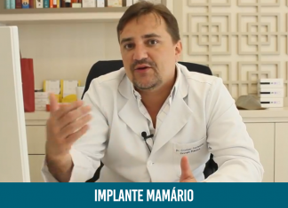 Você tem dúvidas sobre o implante mamário?
