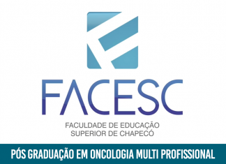 Pós graduação em Oncologia multi profissional