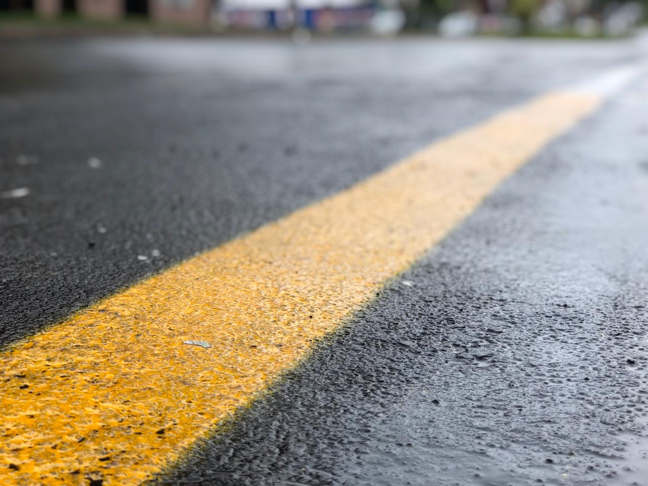 Jovem morre atropelado em rodovia de Santa Catarina