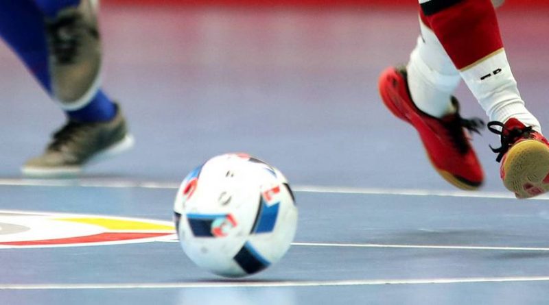 CBFS anuncia a criação do Campeonato Brasileiro de Futsal