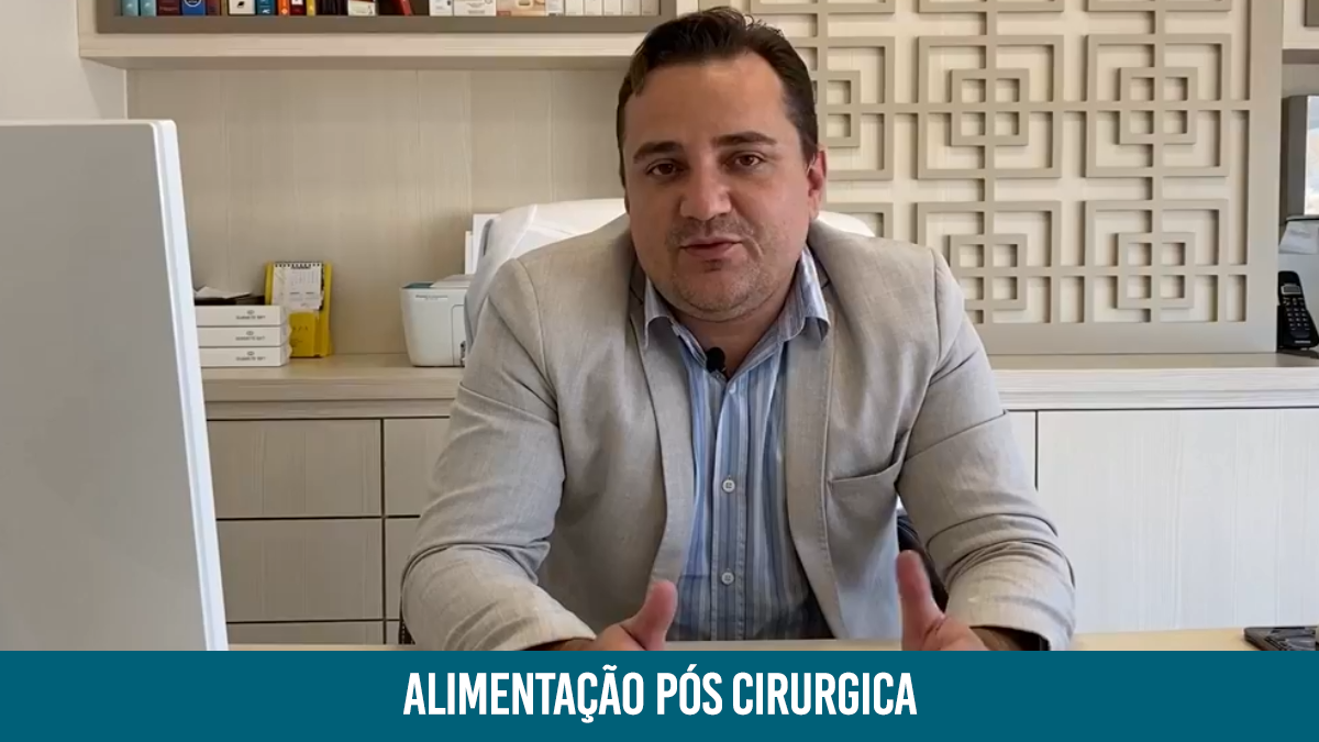 Você Tem Dúvidas Sobre Alimentação Após A Cirurgia Clicrdc Você Tem Dúvidas Sobre Alimentação Após A Cirurgia Clicrdc