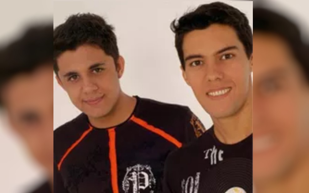 Cantor sertanejo que fazia dupla com Cristiano Araújo é encontrado morto -  ClicRDC