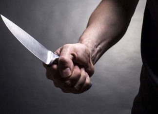 Homem é morto a facada durante briga com o irmão em Santa Catarina