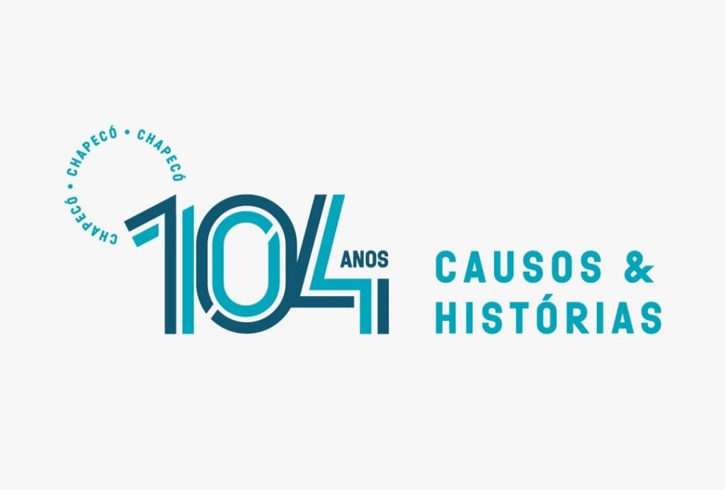Chapecó 104 Anos Causos e Histórias estreia hoje nas rádios do Grupo