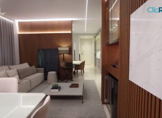 Casa Mais direto de Concórdia