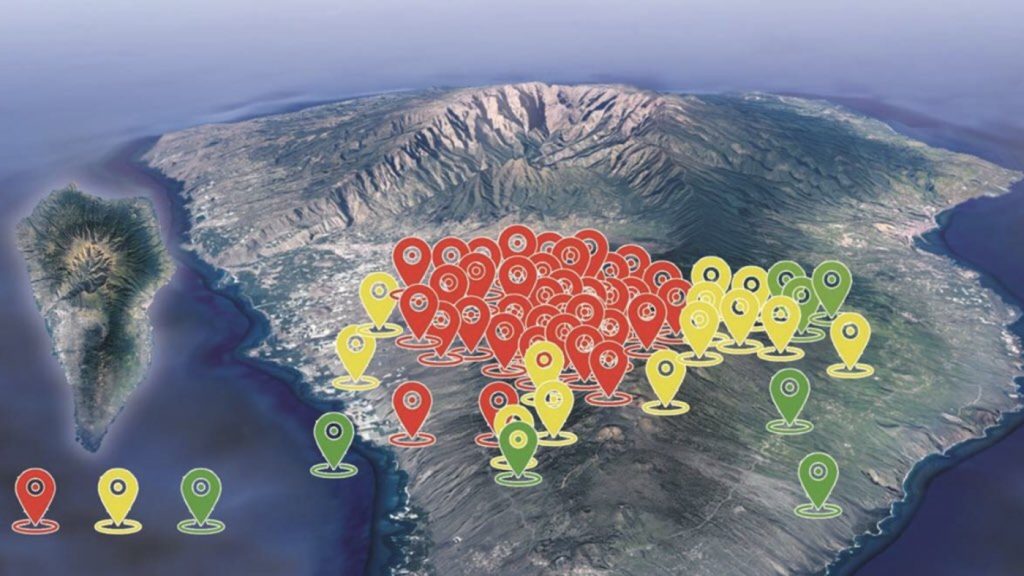 Saiba como funcionam os alertas 