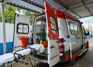 Minutos que salvam vidas: motoristas  não cedem passagem a veículos de emergência