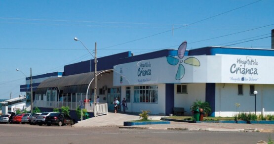 Vereadores de Chapecó aprovam cessão de uso do Hospital da Criança ao Governo do Estado 