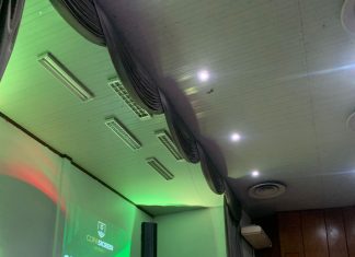 Confira os jogos da primeira rodada da Copa SICREDI de Futebol Sete