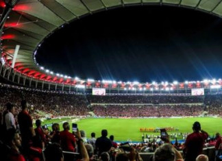 Rio de Janeiro autoriza 100% de público nos estádios