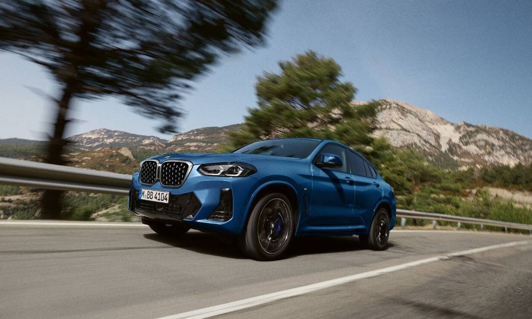 BMW investirá mais de R$ 500 milhões em Santa Catarina - ClicRDC