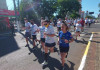 VÍDEOS: HRO promove 1ª Corrida contra o AVC em Chapecó