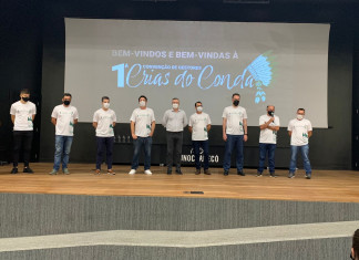 Convenção de lançamento do novo CT da base da Chapecoense acontece nesta quarta-feira