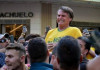 Tentativa de homicídio contra Bolsonaro volta a ser investigada pela PF