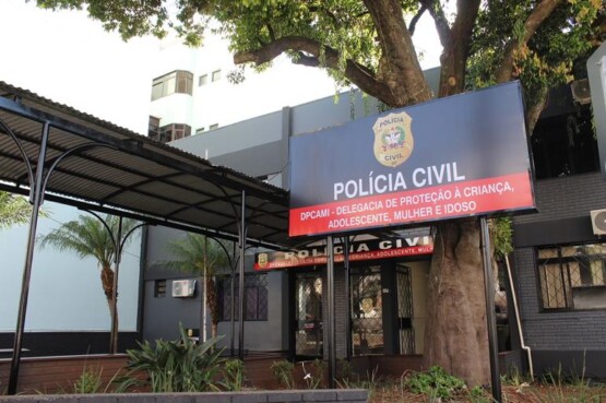 DPCAMI de Chapecó