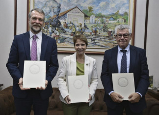 Recursos para projetos de desenvolvimento sustentável; JBS anuncia produção de fertilizantes