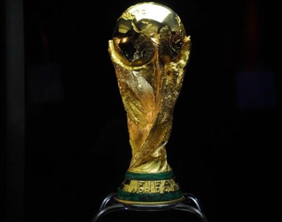 Fifa divulga o novo formato da Copa do Mundo de 2026