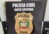 Polícia Civil recupera celulares furtados no Oeste de SC
