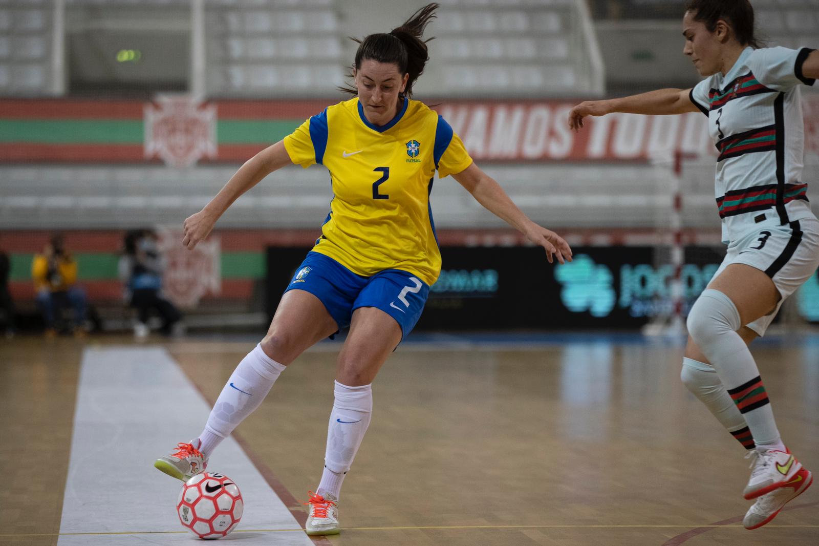 Jogador de futsal chapecoense é eleito o melhor do mundo - ClicRDC