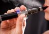 Ministério da Justiça determina que 32 empresas suspendam a venda de cigarros eletrônicos