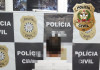 Polícia de Chapecó prende homem que praticava “sextorsão” de dentro da cadeia no RS