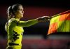 Árbitra brasileira que fará parte do 1º trio feminino na Copa é do Oeste Catarinense