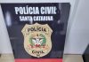 Adolescente é apreendido por participar do assassinato de “Homem Aranha” da Carreta da Alegria no Oeste de SC