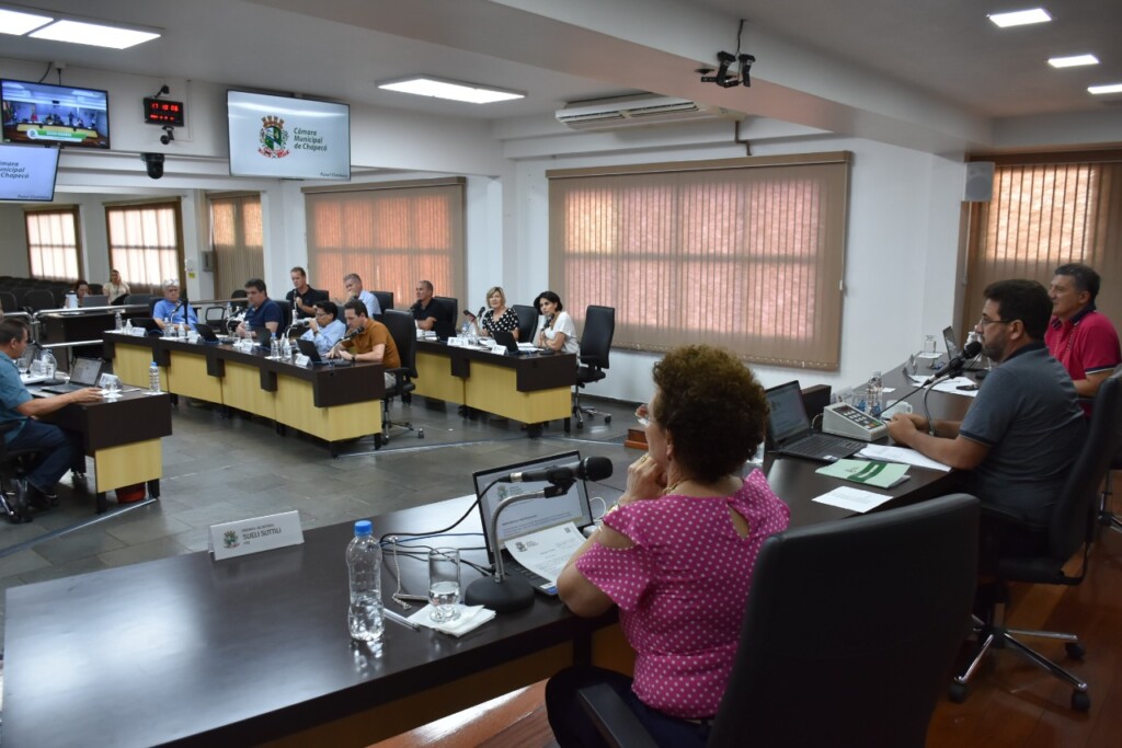 Câmara Municipal de Chapecó