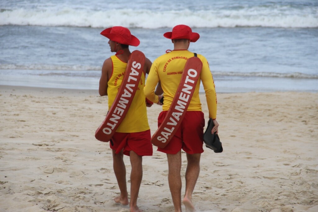 Salvamento Corpo de Bombeiros