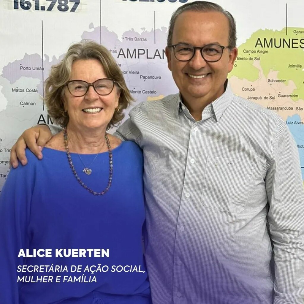 Alice Thümmel Kuerten