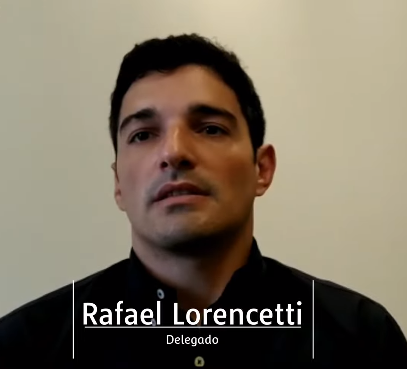 Rafael Lorencetti