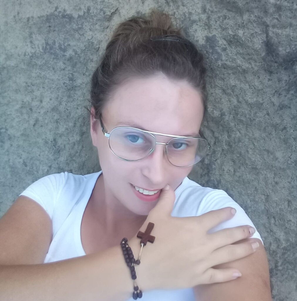 Leila Juçara Martins Roepke