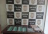 Polícia Civil apreende R$ 4.000,00 em notas falsas