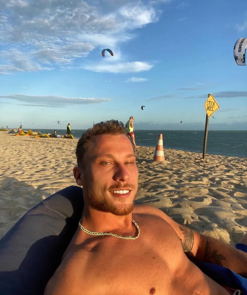Maurício Luiz Munarini