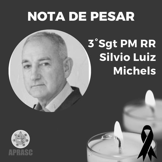 Silvio Luiz Michels