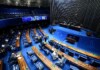 HOJE: Senado prepara votação crucial da PEC 8/2021 limitando decisões do STF